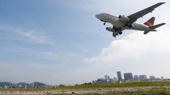 Avianca, segunda aerolínea más grande de América Latina, se declaró en quiebra voluntaria
