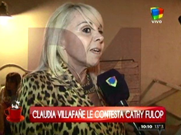Villafañe: Diego nunca recibió un peso de ningún político