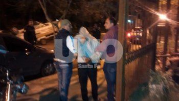 Cayó en Victoria un joven involucrado en un crimen ocurrido en La Guardia