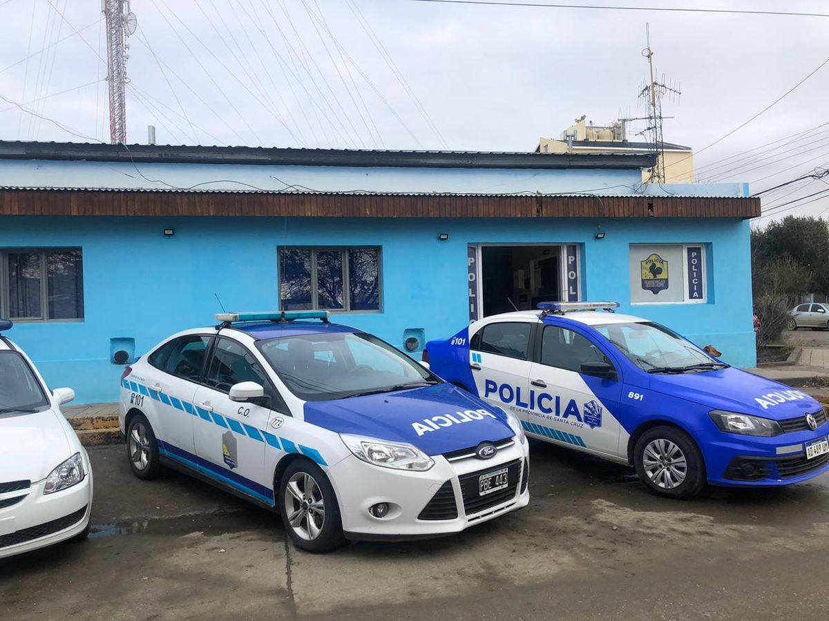 Acusaciones de abuso sexual, golpes y destrozos en un colegio de Santa Cruz&nbsp;