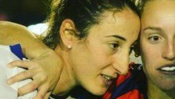 Flor de Leona: una nueva oportunidad para la jugadora mendocina