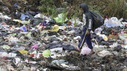 La pobreza alcanzó al 40