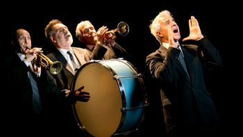 Risas garantizadas: Rotos de amor llega a General Alvear Risas garantizadas: Rotos de amor llega a General Alvear