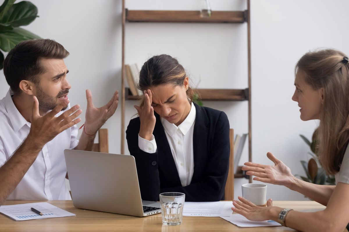 La Universidad De Harvard Revela Cu Les Son Los Trabajos Que Destruyen La Felicidad De Las Personas