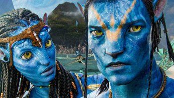 James Cameron confirmó que 