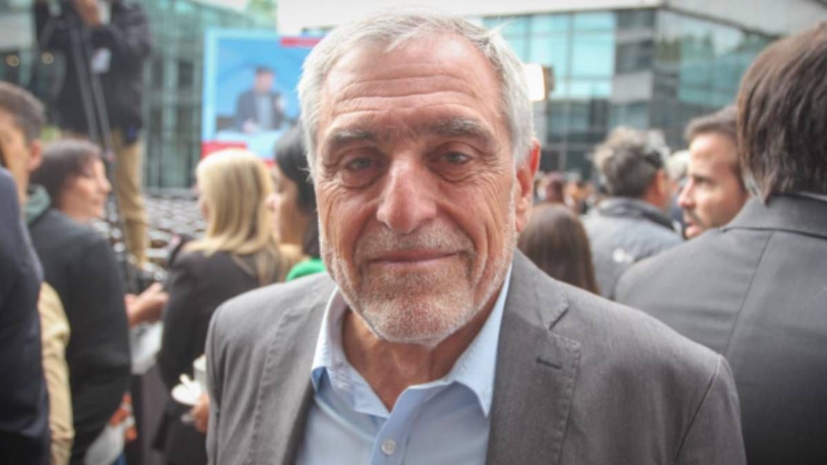 José Zuccardi apeló en la Corte nacional la condena de la Corte de Mendoza a pagarle U$S12 millones más intereses a la hermana. José Zuccardi apeló en la Corte nacional la condena de la Corte de Mendoza a pagarle U$S12 millones más intereses a la hermana.