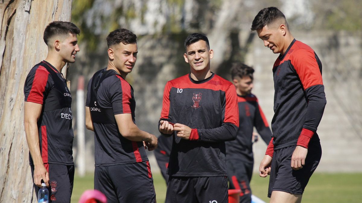 Huracán sigue ganando y continúa con chances matemáticas de ser campeón de la Liga Profesional.