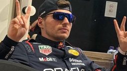 la posible salida de Max Verstappen del equipo Red Bull egeneraría un efecto dominó en la Fórmula 1 de la próxima temporada.