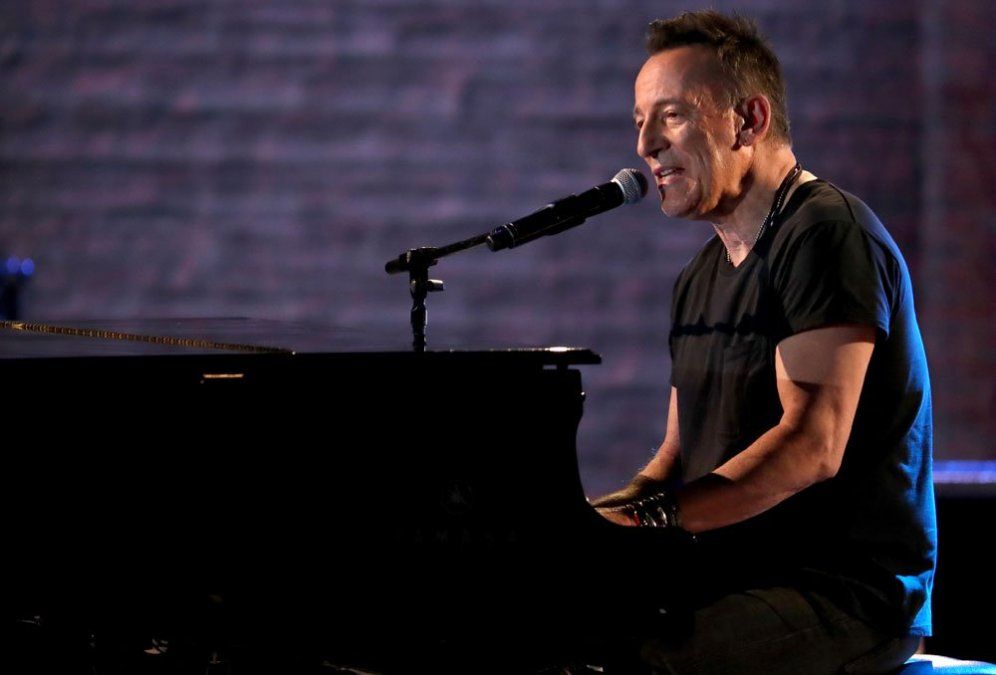 La casa de infancia de Springsteen se vendió por $255.000