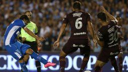 Racing y Lanús animarán la final de la Copa Bicentenario