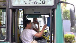 Municipalidad y empresas barajan nuevos aumentos para el boleto de colectivos Municipalidad y empresas barajan nuevos aumentos para el boleto de colectivos