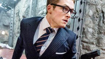 Estreno: Kingsman 2: el círculo de oro