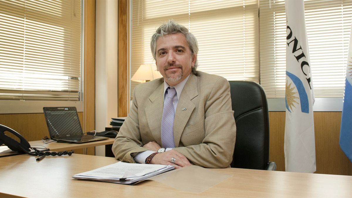 El doctor en Biología Rolando González-José está a cargo de la iniciativa que busca trazar el mapa genético de la Argentina.
