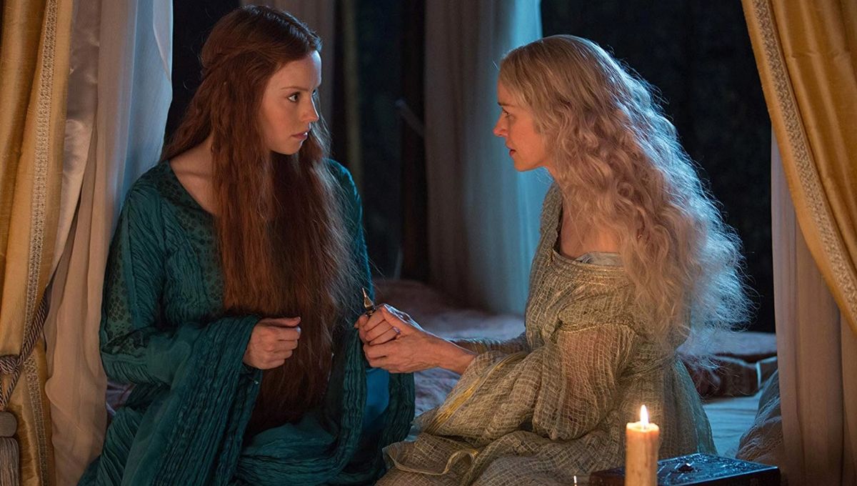 Ophelia es un drama romántico que se sumó a Netflix y está inspirada en la creación de William Shakespeare.