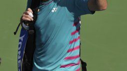 Sorpresa para Wawrinka