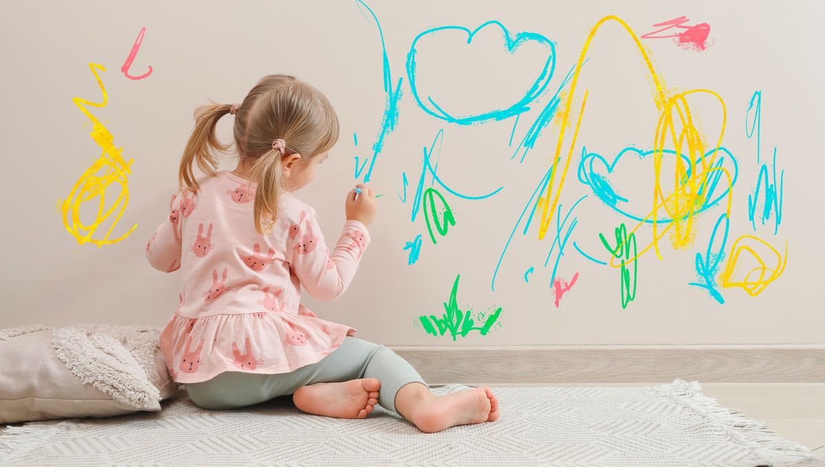 Los beneficios y propiedades del vinagre mantienen las paredes de la casa impecables. Los beneficios y propiedades del vinagre mantienen las paredes de la casa impecables. 