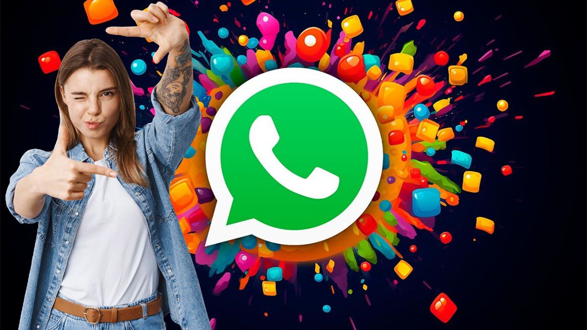 ¿Qué significa no cambiar nunca la foto de WhatsApp?