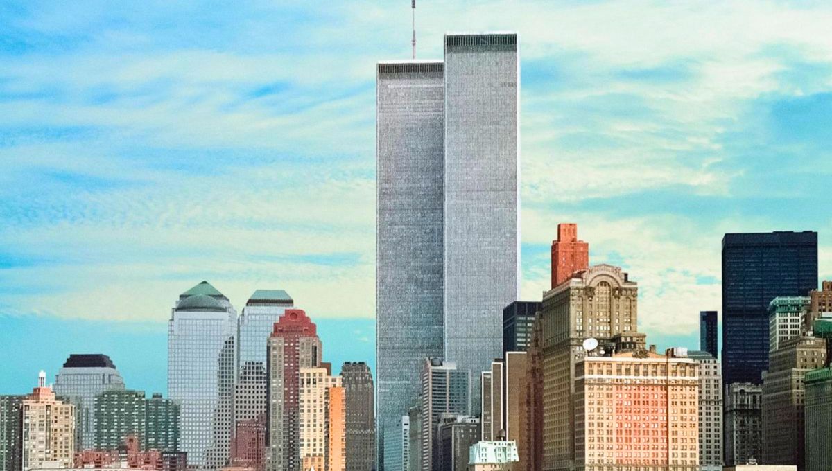 El edificio más alto del mundo El edificio más alto del mundo