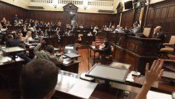 Fondo Anticíclico: el oficialismo contaría con apoyo kirchnerista