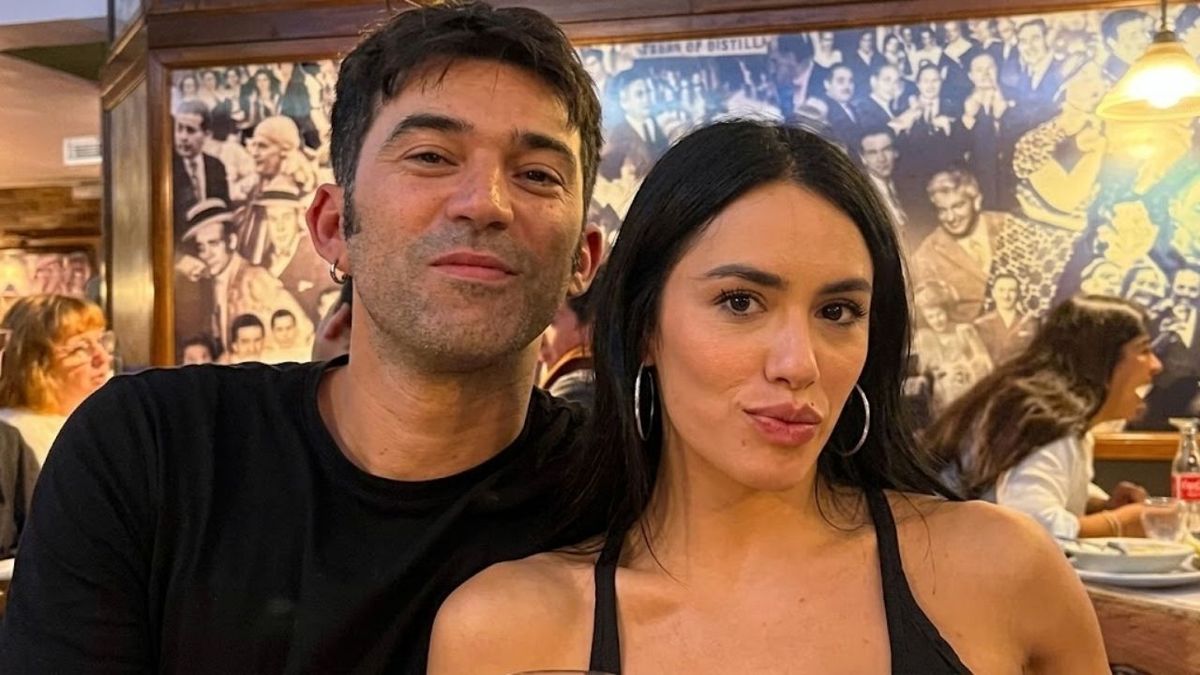 ¡Se supo! Cuándo será el casamiento de Lali Espósito y Pedro Rosemblat: "Con asado, milanesas y..."