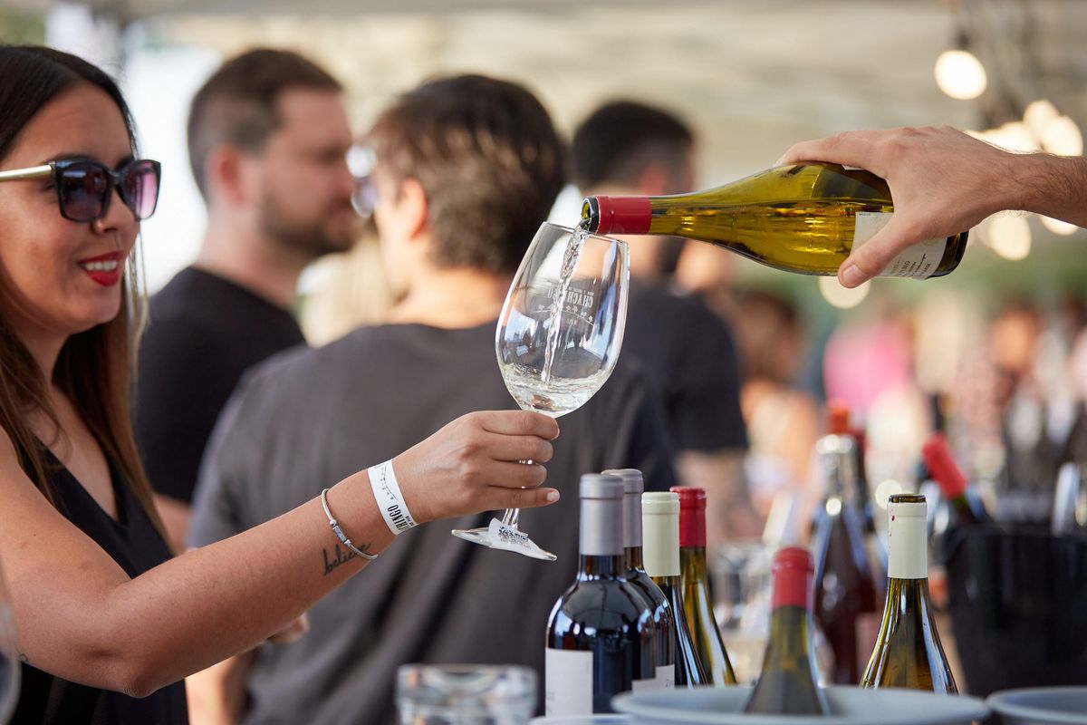 Más de 60 bodegas participaran del evento que se desarrolla en Casa Vigil. Más de 60 bodegas participaran del evento que se desarrolla en Casa Vigil.