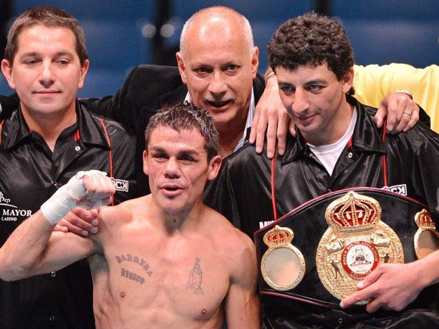 El Cotón Reveco rompió con Arias, su entrenador