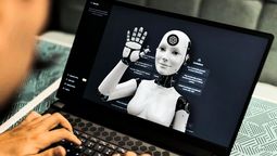 Ser amables con ChatGPT no es algo que sea recomendado por expertos