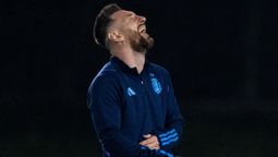 Dónde escuchar por radio el partido de la Selección argentina vs. Croacia