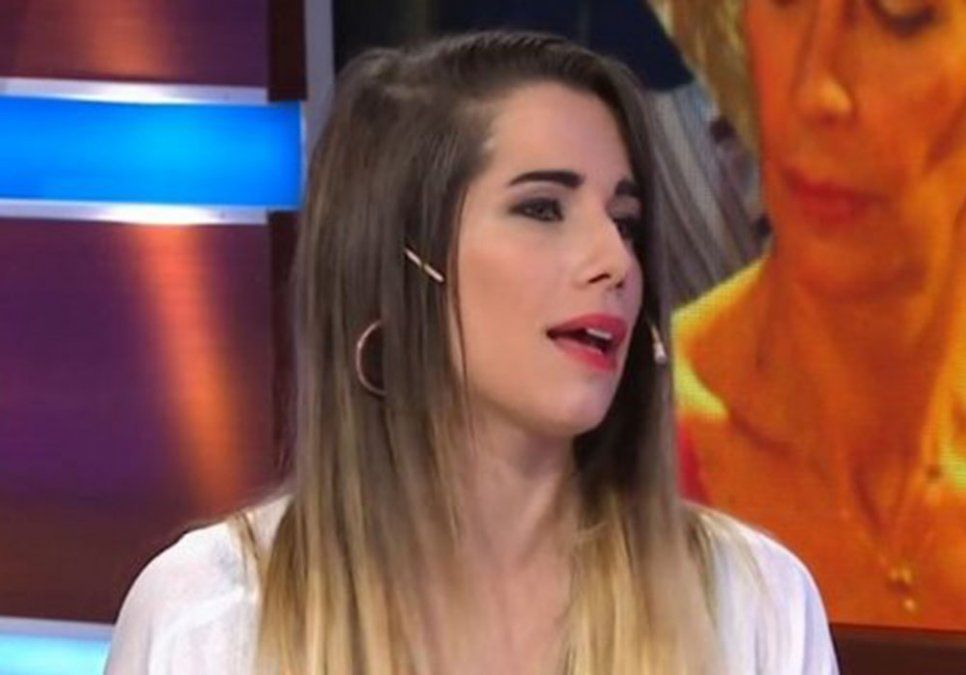 La hija de María Valenzuela habló sobre el estado de salud de su madre