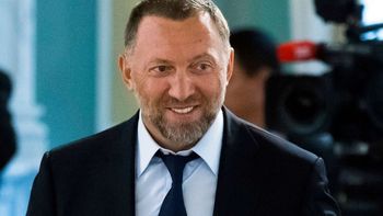 La advertencia de un oligarca ruso: qué pasará con el petróleo de Venezuela y Estados Unidos La advertencia de un oligarca ruso: qué pasará con el petróleo de Venezuela y Estados Unidos