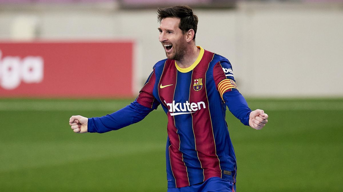 Lionel Messi y Barcelona están muy cerca de la renovación