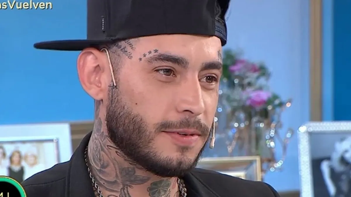 ¿Qué le pasa a Ulises? Preocupación por la salud de Ulises Bueno.