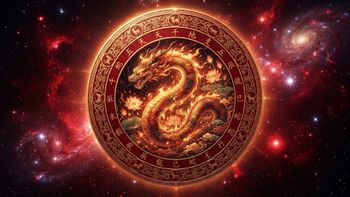 HORÓSCOPO CHINO: las predicciones del martes 11 de agosto, día de la Serpiente de Fuego Yin