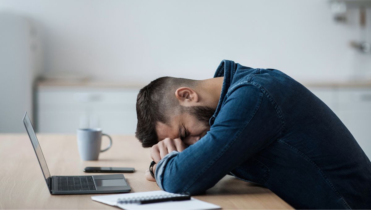 ¿Cuál es la vitamina perfecta para no sentir cansancio?