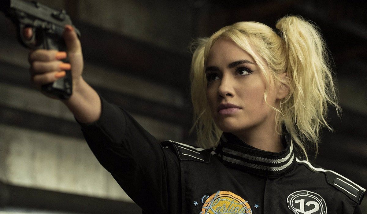 Streaming. Netflix: Sky Rojo tendrá un tremendo final con una tercera temporada.