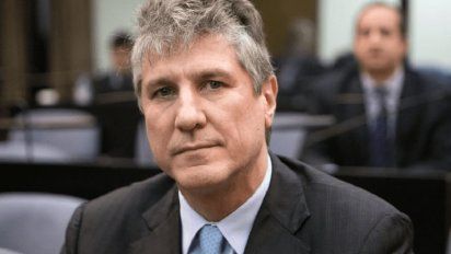 Boudou cuestionó a la gestión del expresidente Mauricio Macri por su relación con la Justicia.
