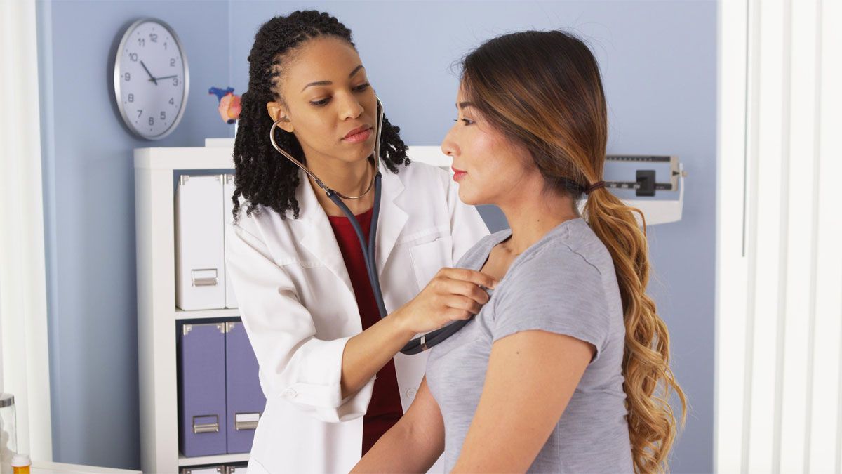 Foto: gentileza MedlinePlus. Foto: gentileza MedlinePlus.