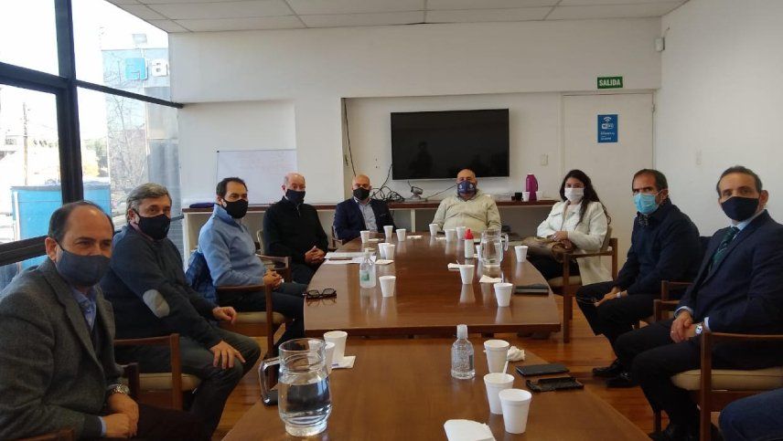 La UIM presentó un plan de 10 propuestas básicas para reactivar la provincia