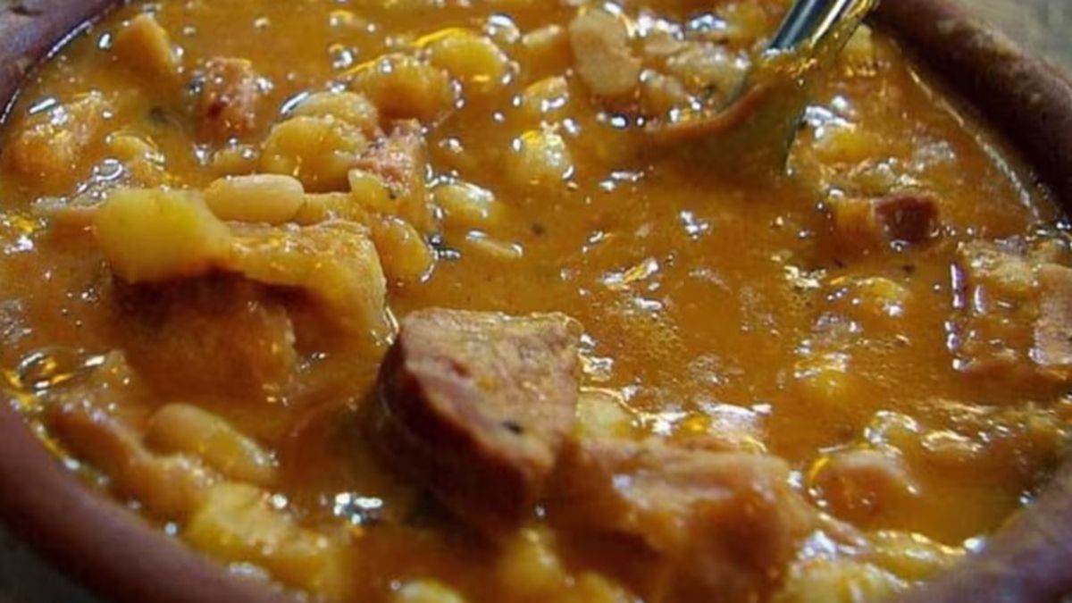 Para combatir el frío: los clásicos porteños para comer puchero