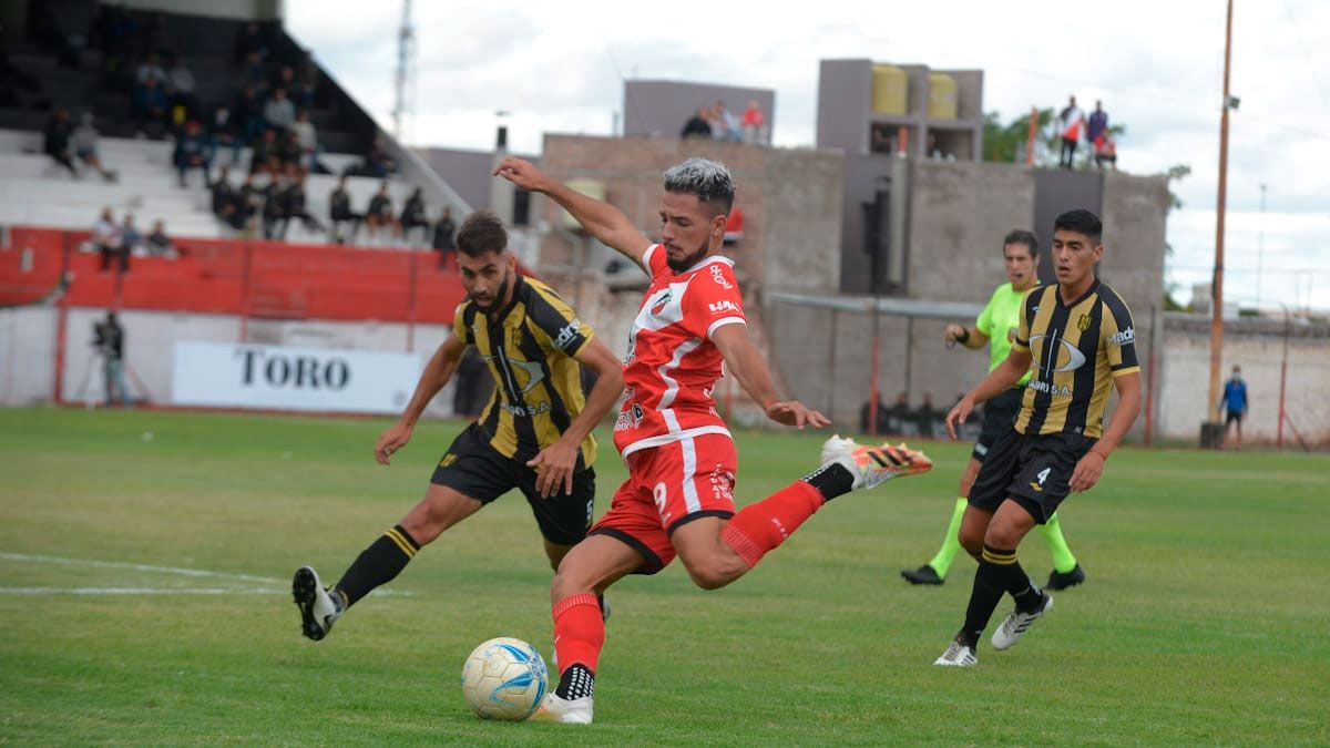 En VIVO: Deportivo Maipú va por el ascenso ante Madryn