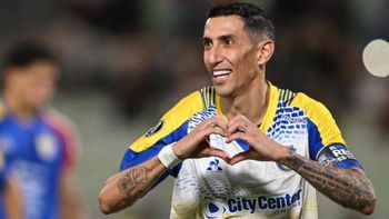 Copa Libertadores: las posiciones tras la derrota de Boca, la goleada de Rosario Central y la victoria de Lanús