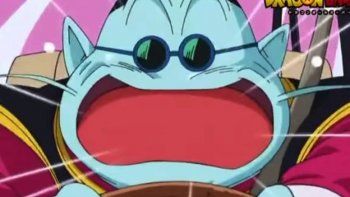 El primer tráiler de la nueva serie de Dragon Ball