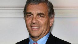 Oficializaron a Diógenes de Urquiza en la Agencia de Deporte Nacional