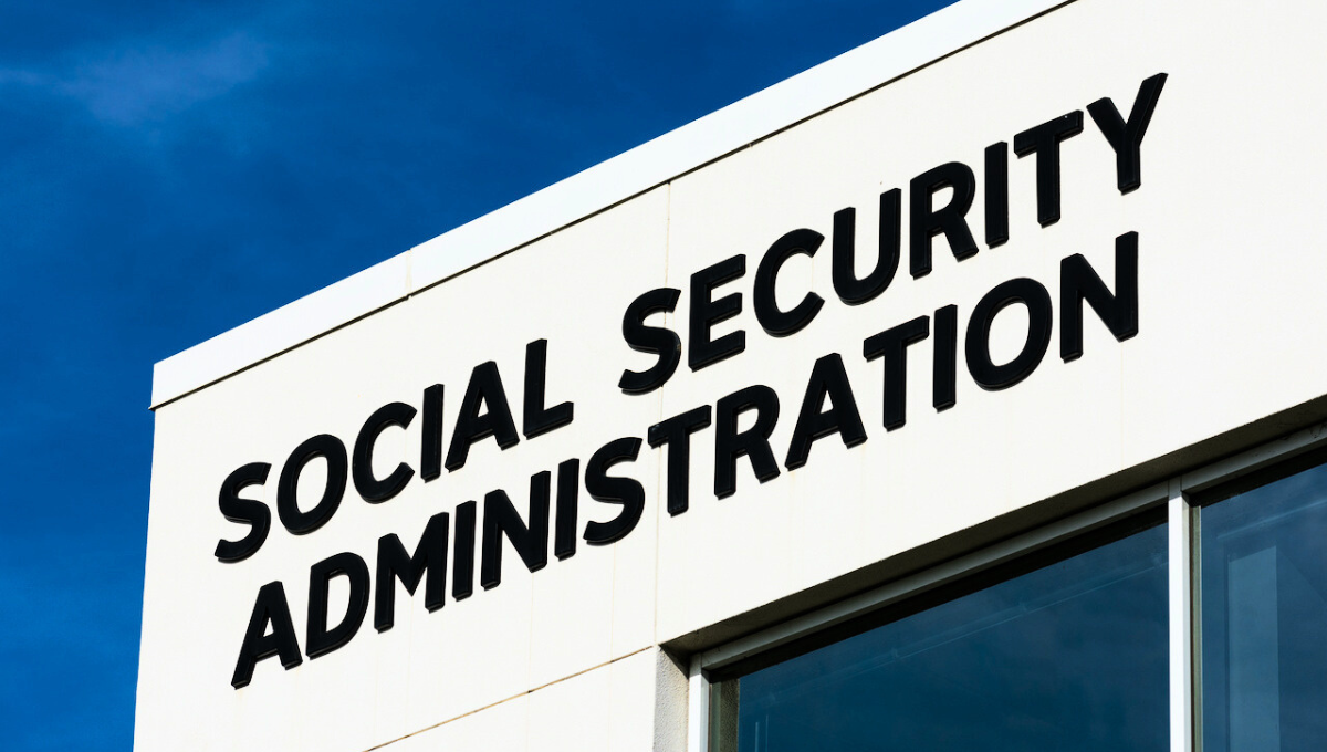 Seguridad Social pagará más de 4.000 dólares en agosto: quiénes son los beneficiarios Seguridad Social pagará más de 4.000 dólares en agosto: quiénes son los beneficiarios