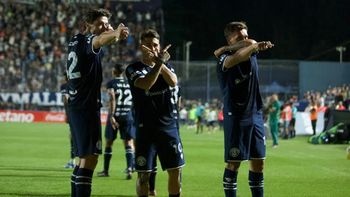 Independiente Rivadavia quiere volver a ser líder en su visita a Estudiantes de Río IV: hora y cómo ver