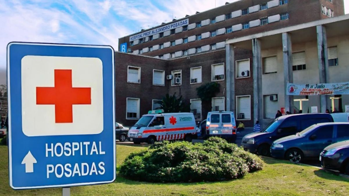 El niño de 7 años baleado en medio de una pelea familiar permanece internado en el Hospital Posadas tras ser operado. El niño de 7 años baleado en medio de una pelea familiar permanece internado en el Hospital Posadas tras ser operado.