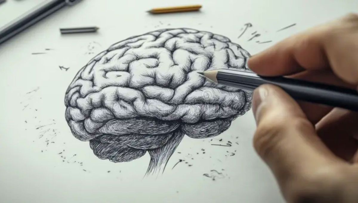 Para la neurociencia, las personas que sigan teniendo este hábito milenario podrán cuidar su cerebro y mejorarlo. Fuente Dreamstime