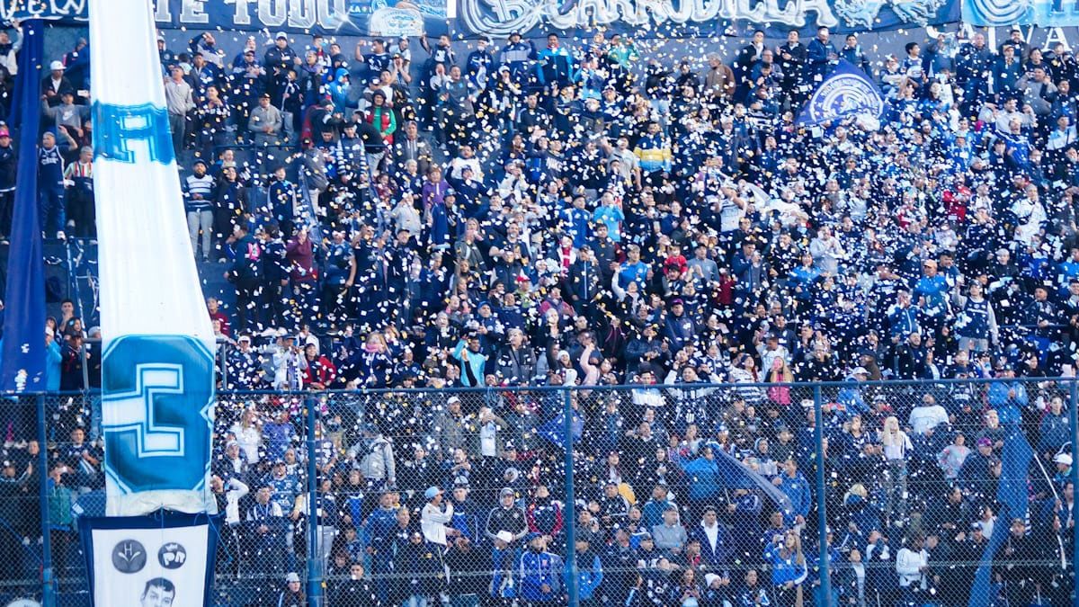 Foto: Diario UNO. Foto: Diario UNO.