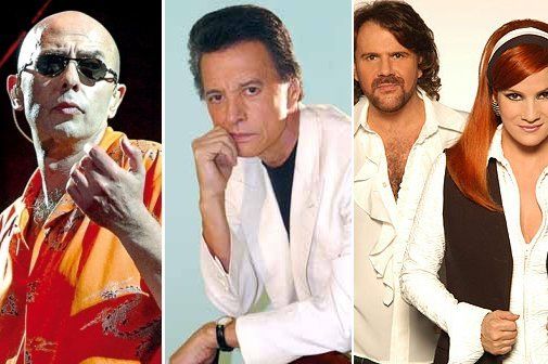 ¿Quiénes son los músicos más ricos de la Argentina?