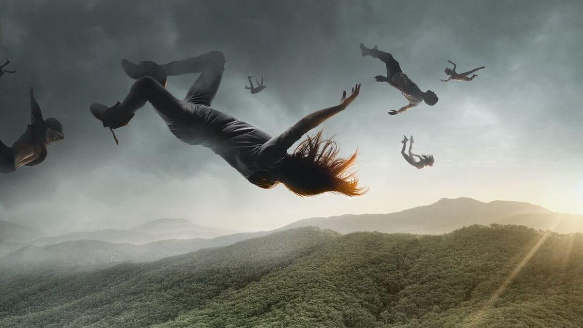 Los 100, la serie de Netflix aclamada por la crítica. Los 100, la serie de Netflix aclamada por la crítica.